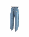 Carhartt WIP 'Simple' Relaxed Baggy Jeans