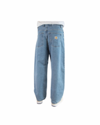 Carhartt WIP 'Simple' Relaxed Baggy Jeans