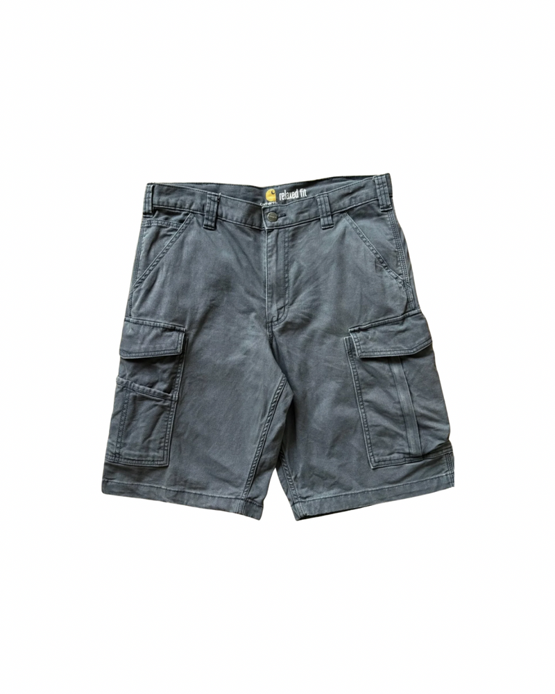 Carhartt Vintage Washed Relaxed Cargo Shorts