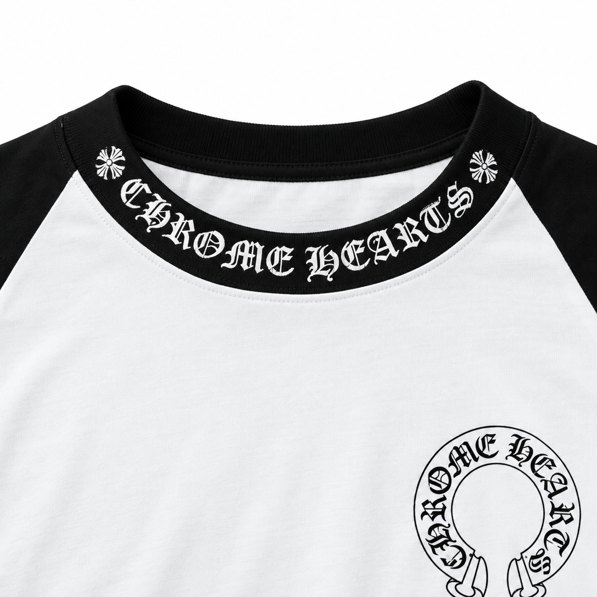 Chrome Hearts Long Sleeve