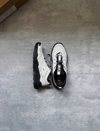 CAT Footwear 'Intruder Tech' Zip-Front Sneakers