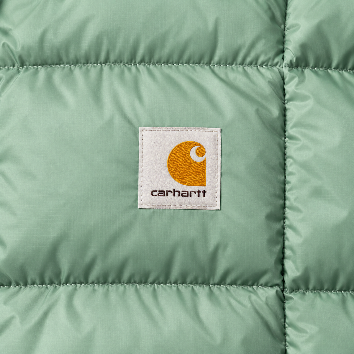 Carhartt Hooded Puffer