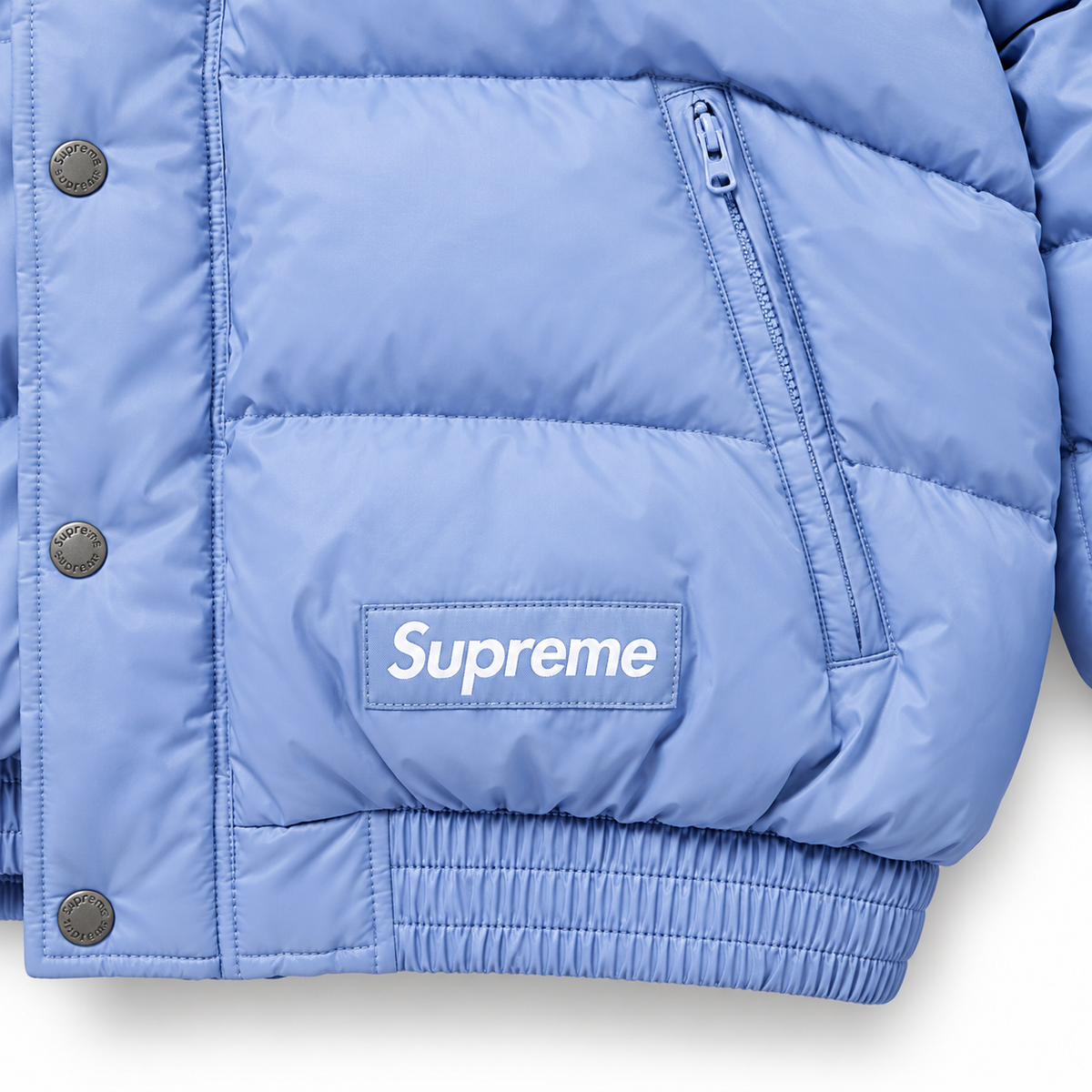 Supreme Facemask 700