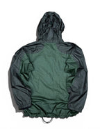 Montbell Vintage Gore-Tex Jacket
THE CONCEPT