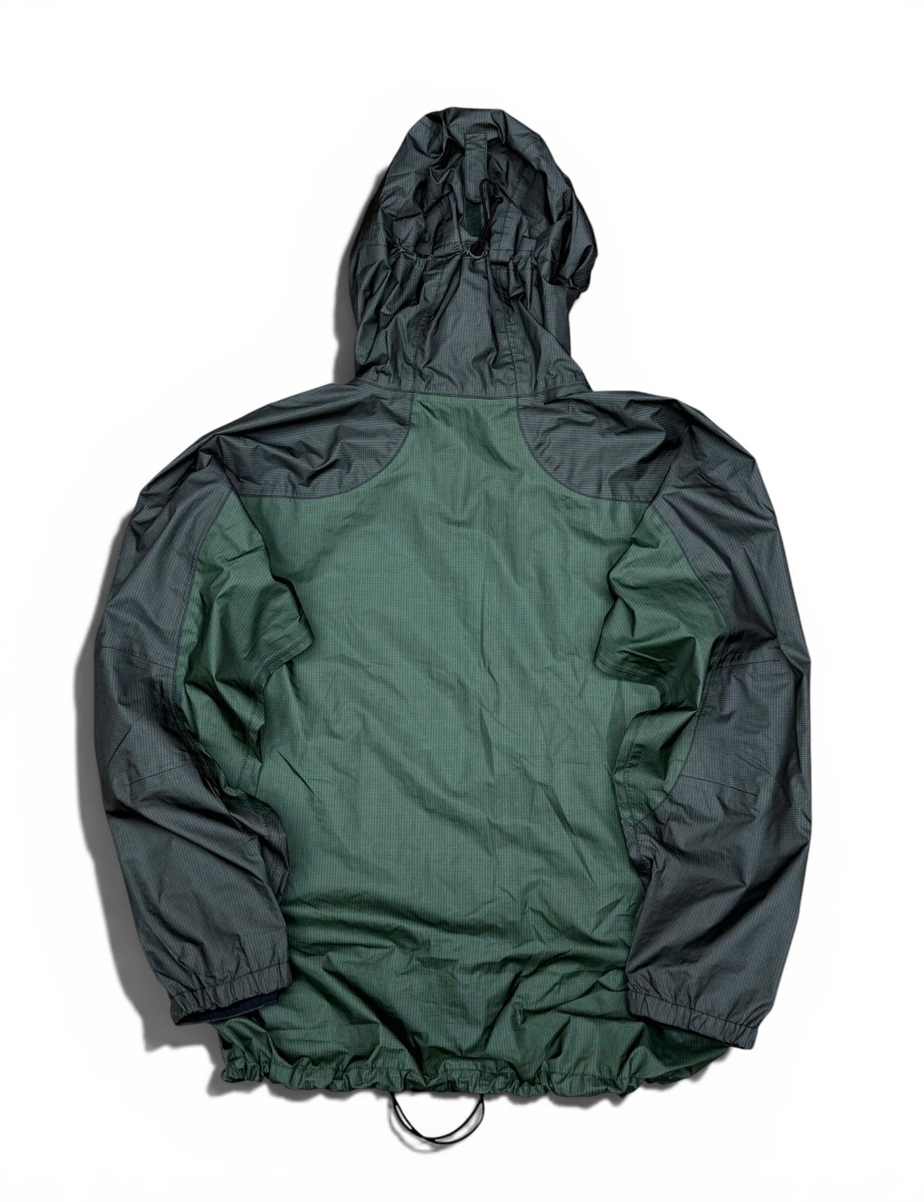 Montbell Vintage Gore-Tex Jacket
THE CONCEPT