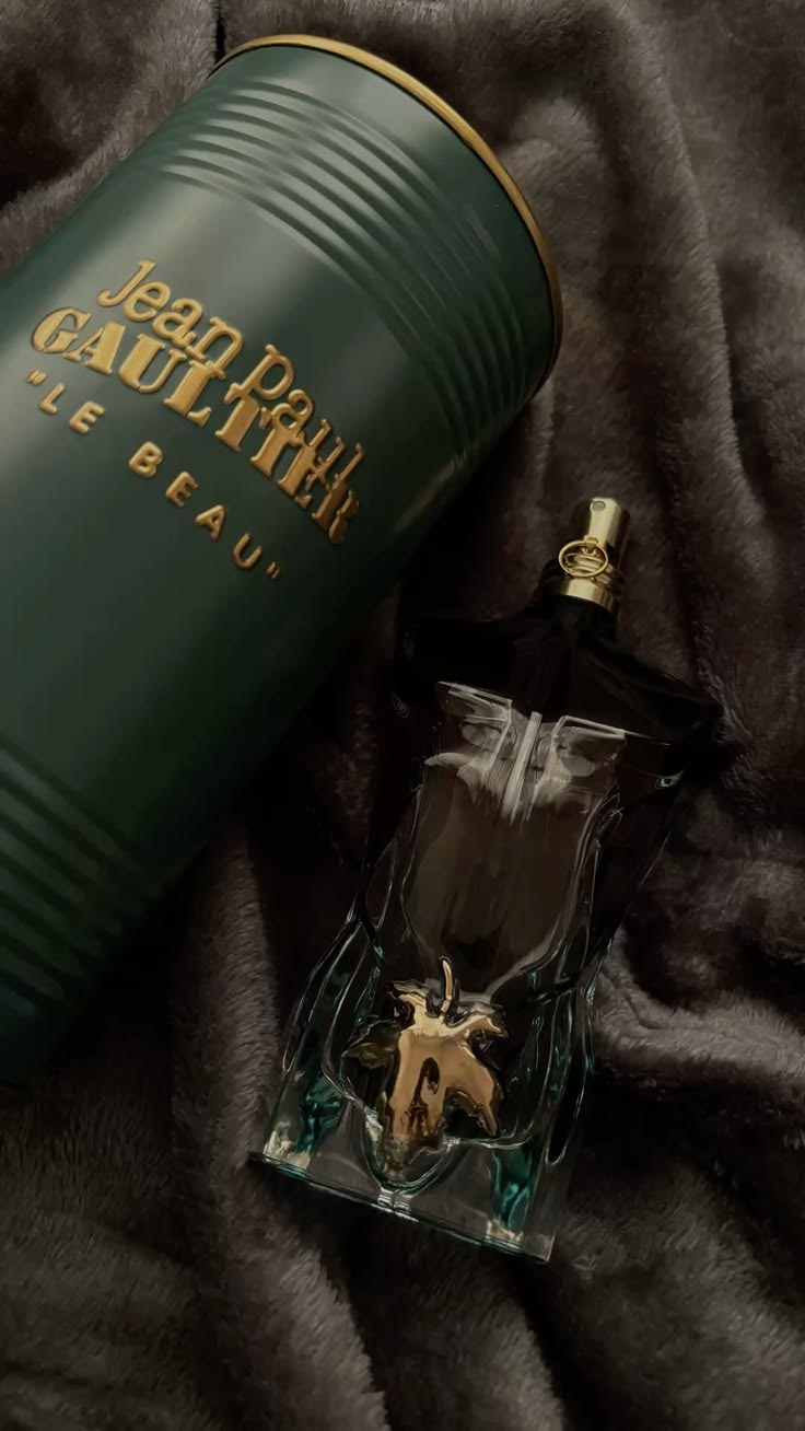 Le Beau Le Parfum Eau de Parfum Intense