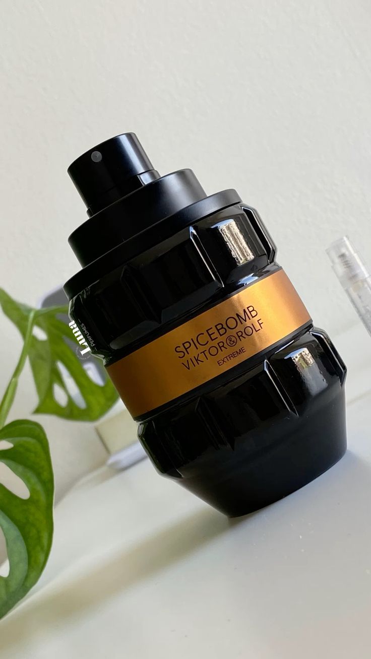 Spicebomb Viktor Rolf Extreme