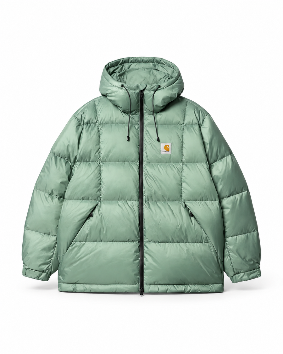 Carhartt Hooded Puffer