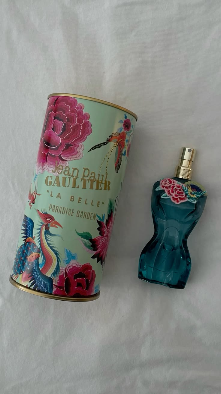 La Belle Paradise Garden