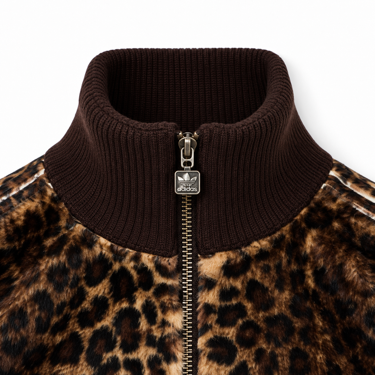 adidas Originals Leopard Jacket