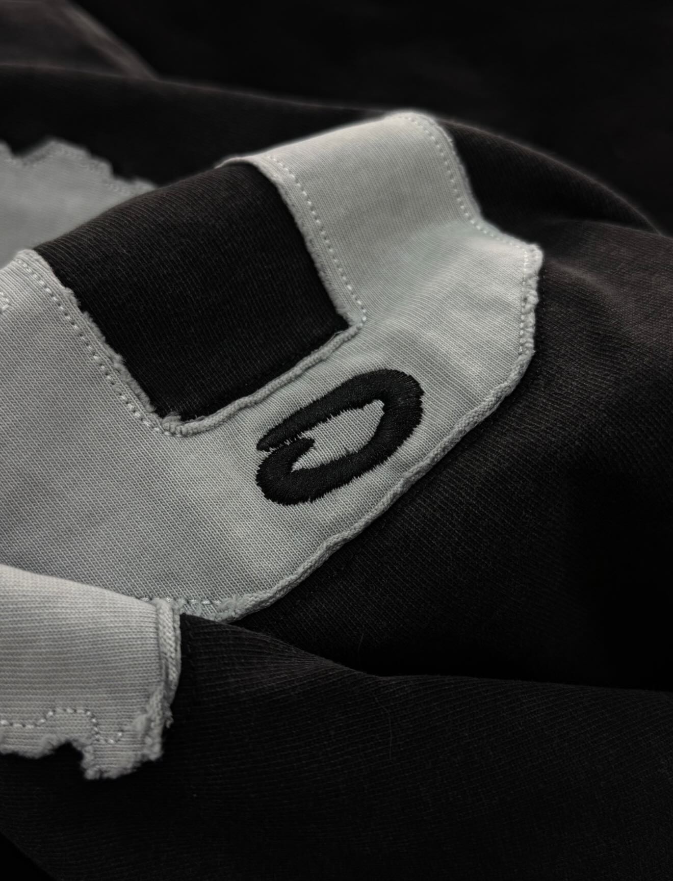Oakley Vintage 'Distressed Number 10' Washed Tee