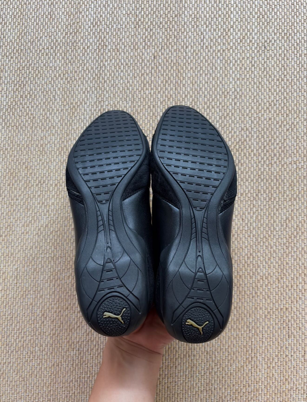 Puma x Ferrari Y2K Tech Racing Shoes