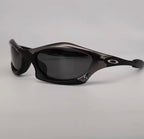 Oakley Y2K 'Plate' Cyberpunk Sunglasses