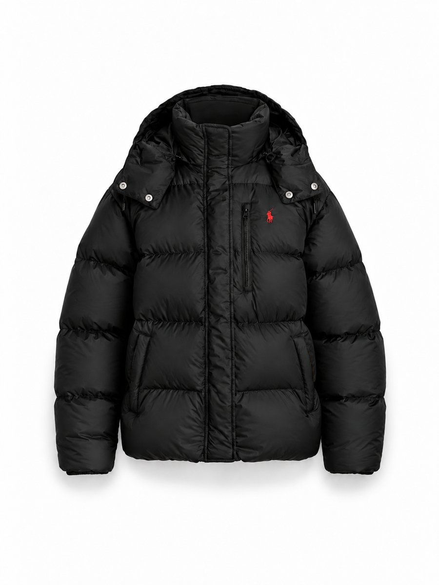 Polo Ralph Lauren Puffer Jacket