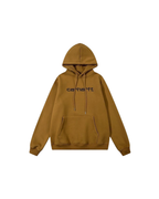 Carhartt WIP 'Script' Embroidery Hoodie