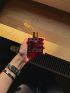 Versace Eros Flame