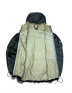Montbell Vintage Gore-Tex Jacket
THE CONCEPT