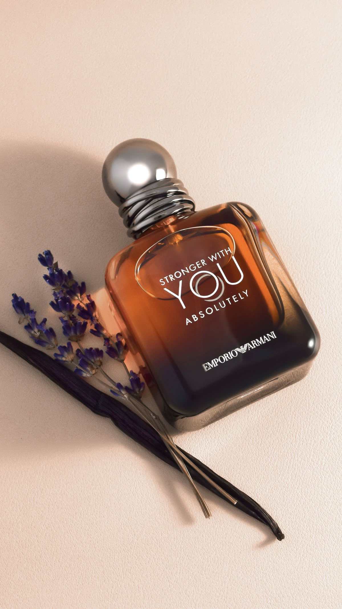 Stronger With You Absolutely Parfum
