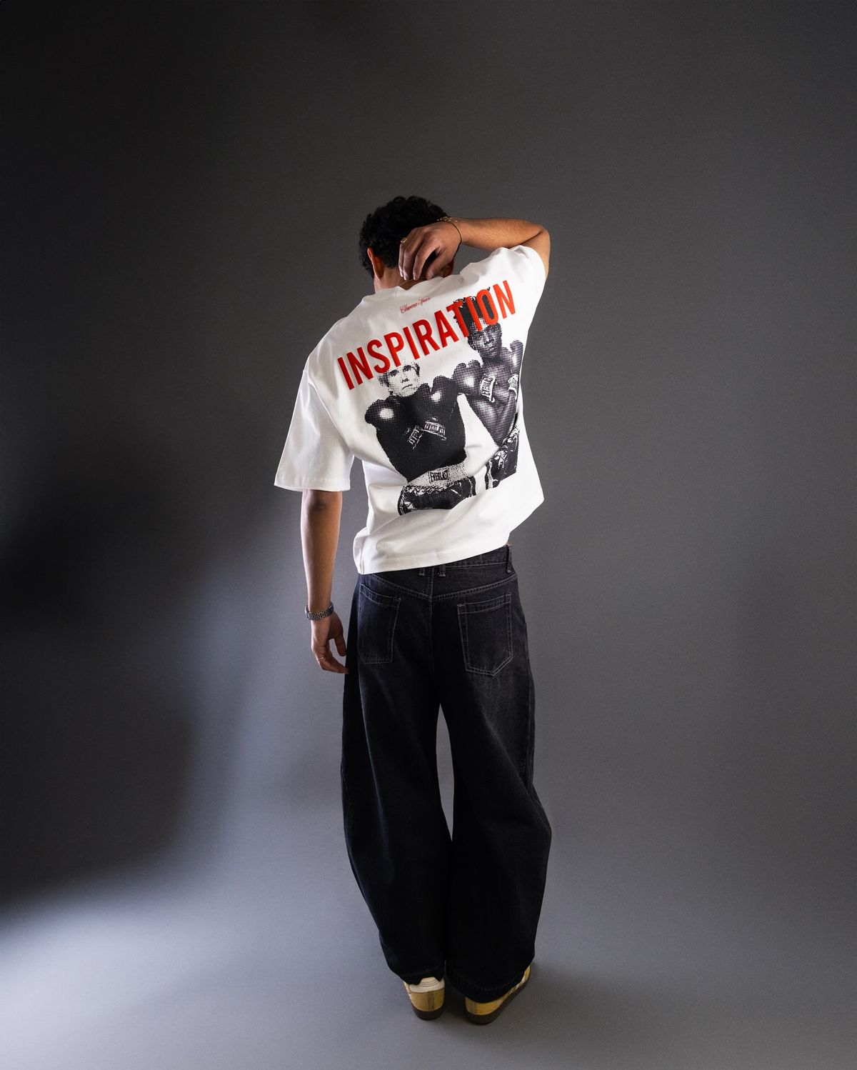 T-SHIRTS