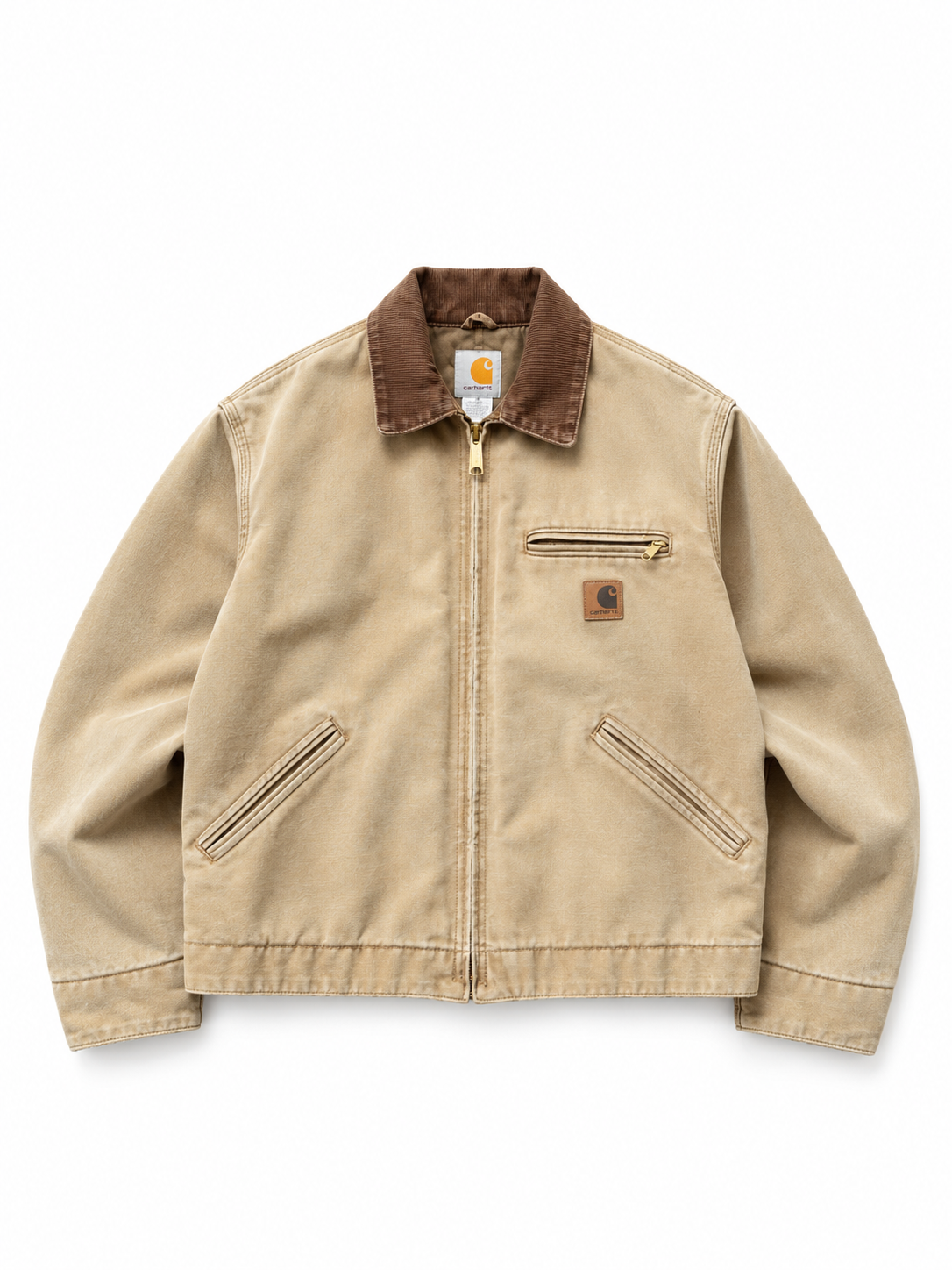 Carhartt Detroit Jacket