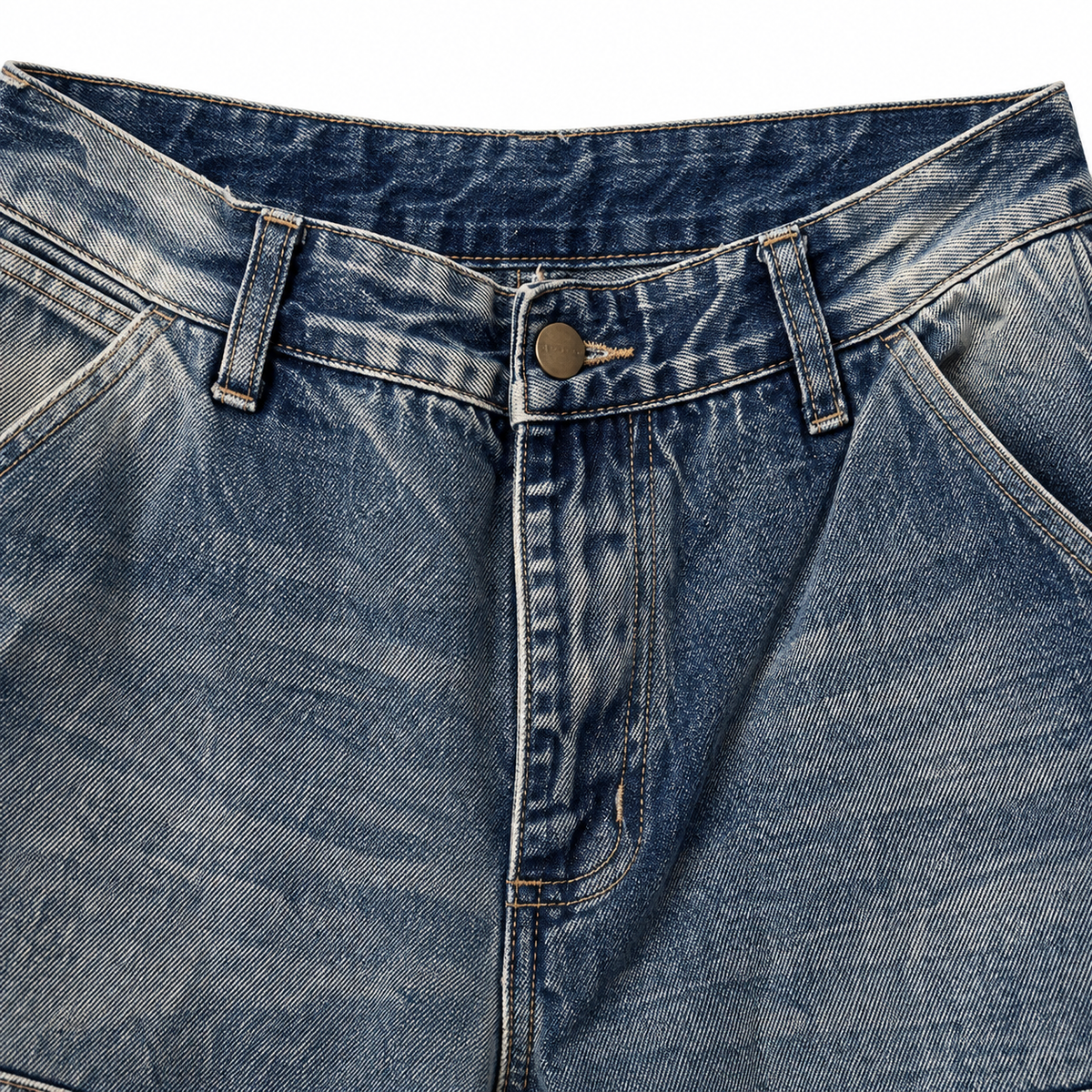 Carhartt Double Knee Carpenter Jeans