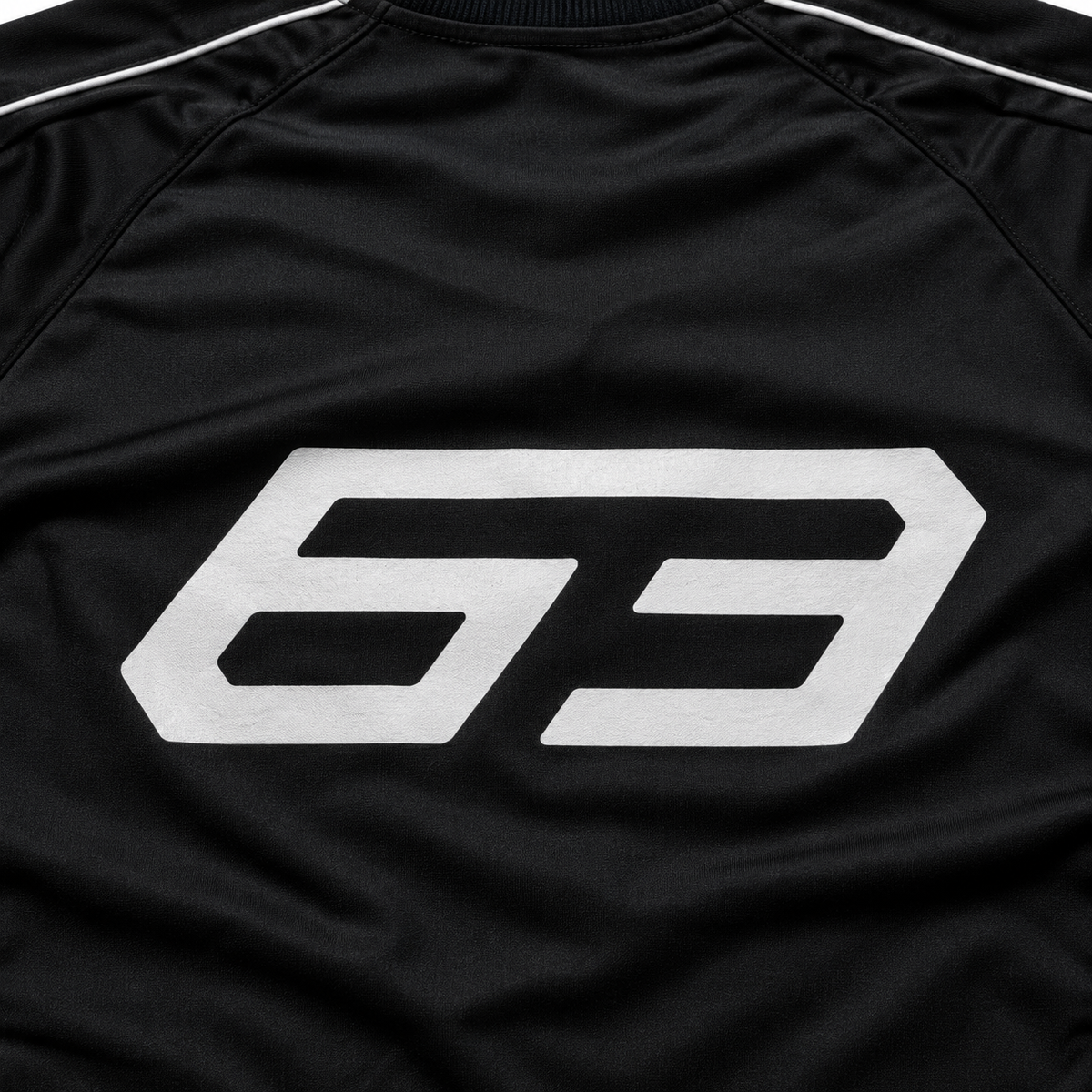 Lamborghini 63 Racing Jersey