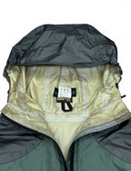 Montbell Vintage Gore-Tex Jacket
THE CONCEPT