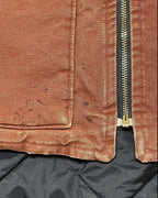 Carhartt Vintage Washed Canvas Duck