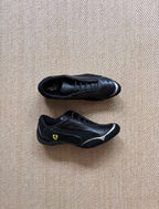 Puma x Ferrari Y2K Tech Racing Shoes