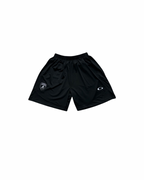 Automobili Lamborghini Vintage Racing Shorts