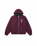 Stüssy 'Modern Age' Canvas Work Jacket