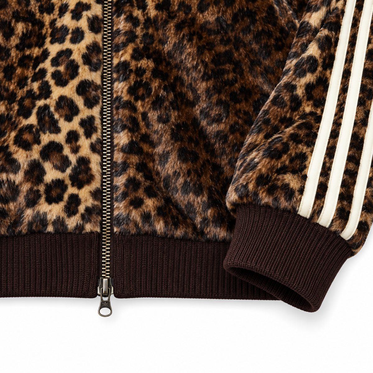 adidas Originals Leopard Jacket
