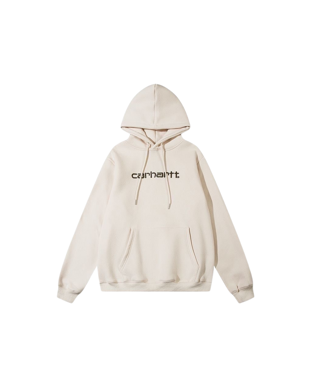 Carhartt WIP 'Script' Embroidery Hoodie