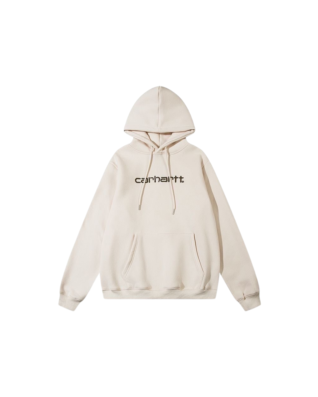 Carhartt WIP 'Script' Embroidery Hoodie