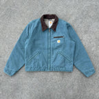 Carhartt Vintage Detroit Canvas Jacket