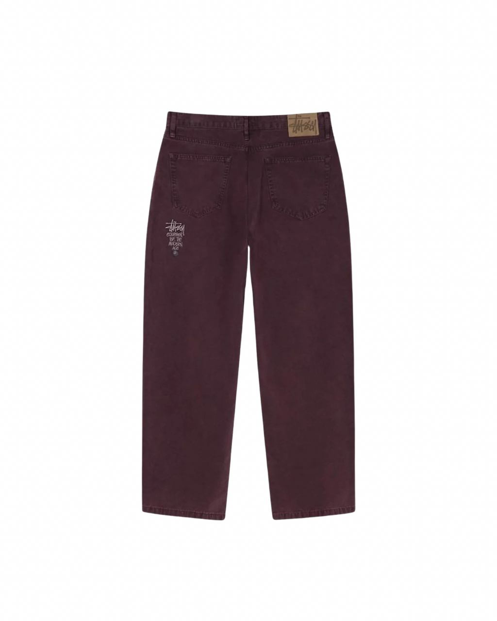 Stüssy Canvas Pants
