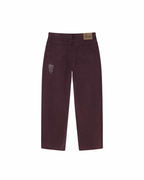 Stüssy Canvas Pants