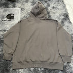 Carhartt WIP 'Script' Embroidery Hoodie