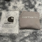 Carhartt WIP 'Script' Embroidery Hoodie