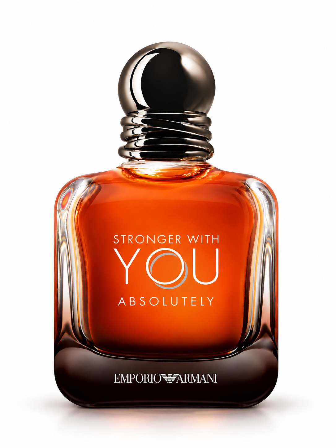 Stronger With You Absolutely Parfum