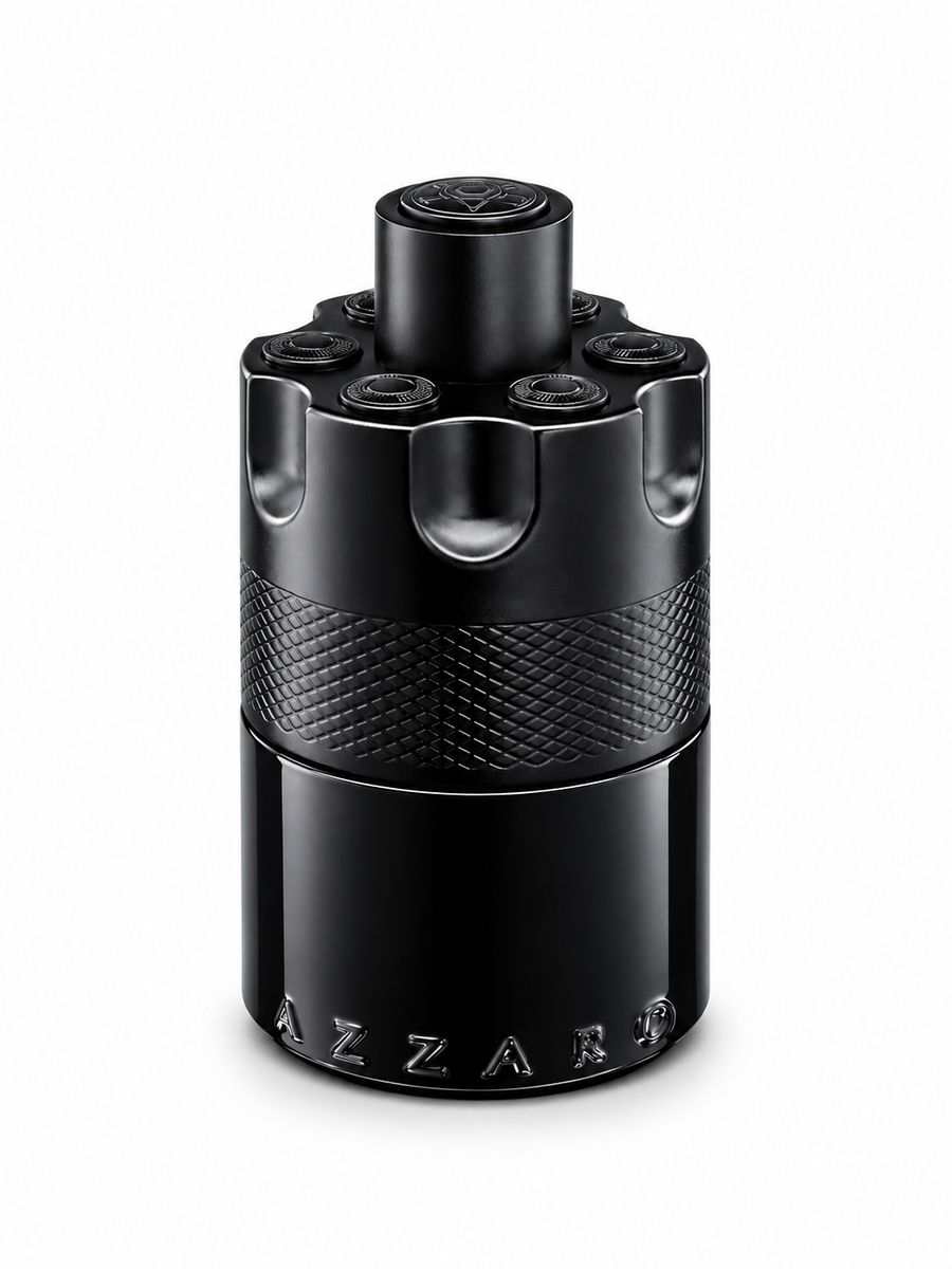 Azzaro The Most Wanted ntense