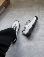 CAT Footwear 'Intruder Tech' Zip-Front Sneakers