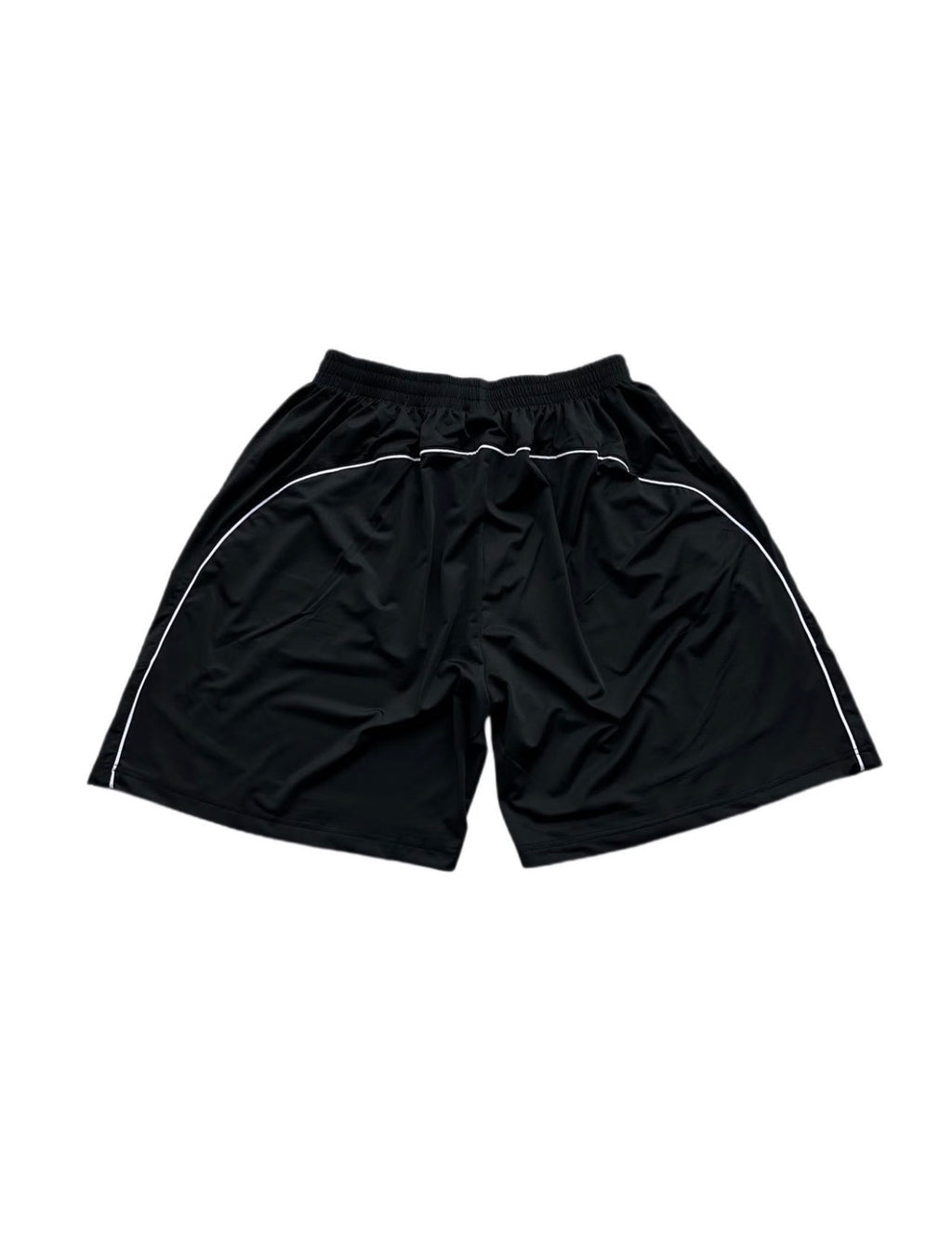 Automobili Lamborghini Vintage Racing Shorts