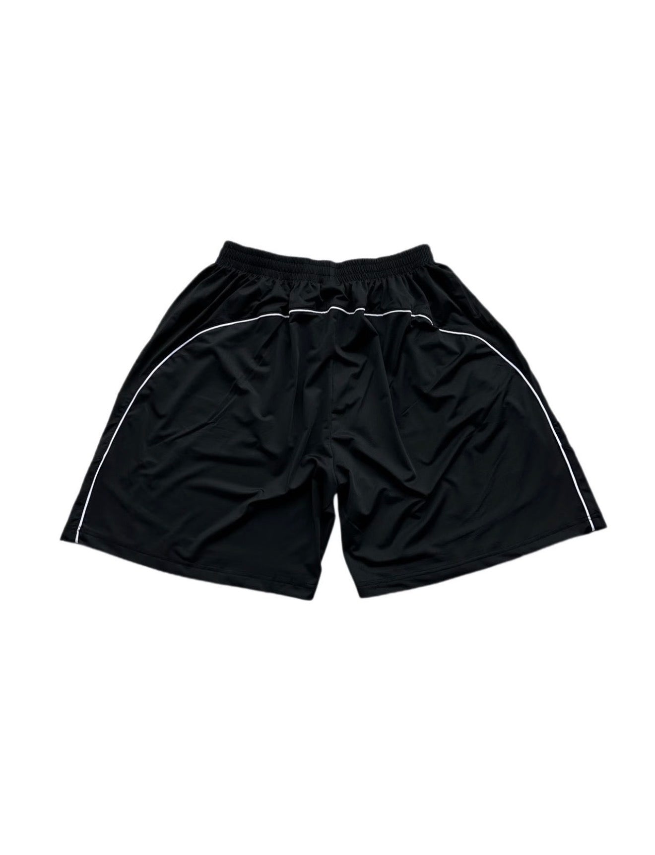 Automobili Lamborghini Vintage Racing Shorts