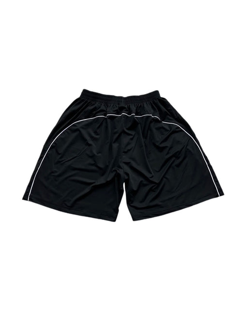 Automobili Lamborghini Vintage Racing Shorts