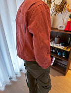 Carhartt Vintage 'Detroit' Jacket