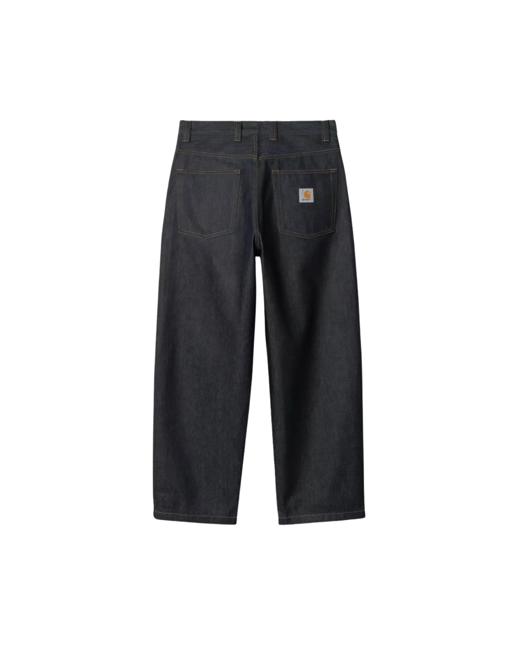 Carhartt WIP 'Simple' Relaxed Baggy Jeans