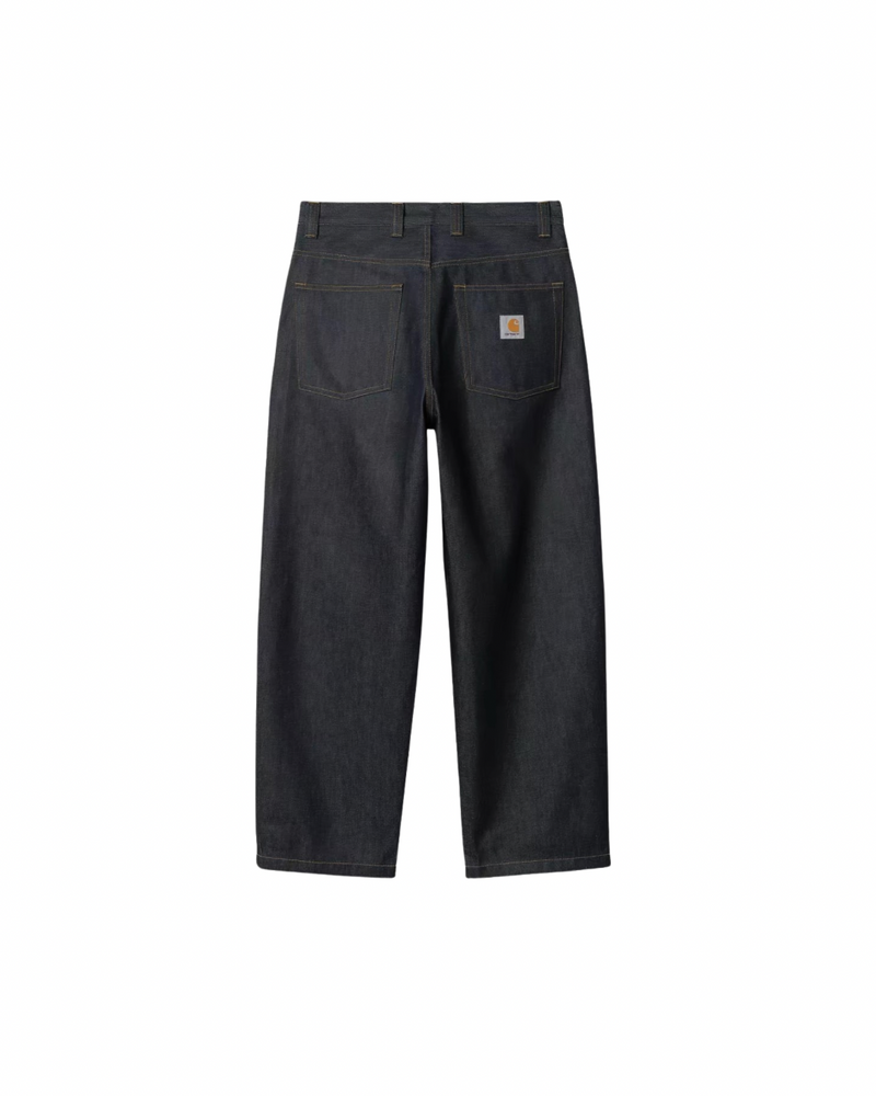 Carhartt WIP 'Simple' Relaxed Baggy Jeans