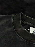 Oakley Vintage 'Distressed Number 10' Washed Tee