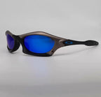 Oakley Y2K 'Plate' Cyberpunk Sunglasses